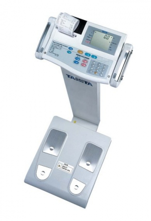 TANITA BC-418 MA